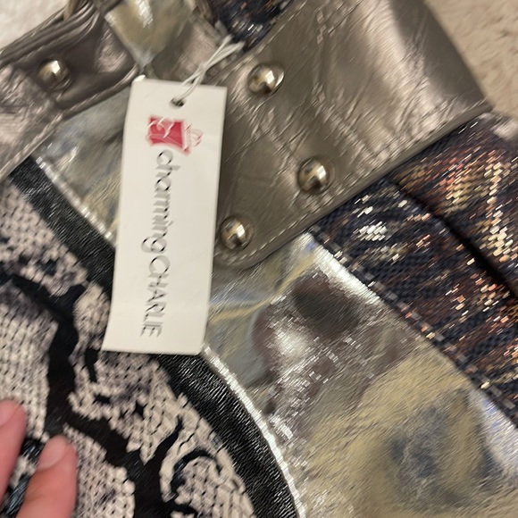 Charming Charlie bag - Picture 5 of 5